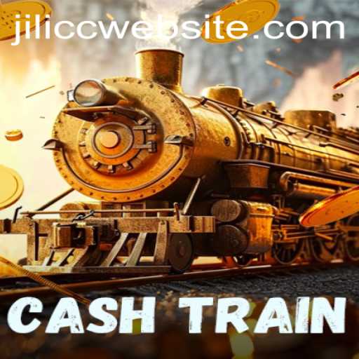 CashTrain: Full Steam Ahead with the Exciting and Rewarding Game of JILICC