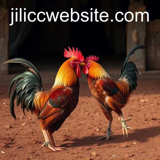 JILICC's Role in Addressing the Complex World of Cockfighting