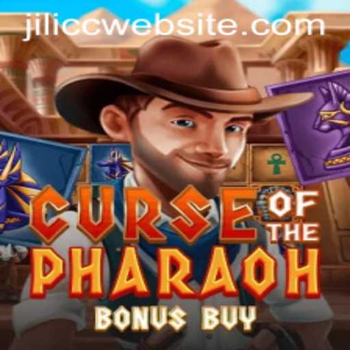 Discover the Thrills of Curse of the Pharaoh Bonus Buy Featuring JILICC