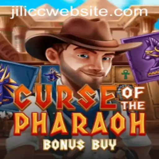 Discover the Thrills of Curse of the Pharaoh Bonus Buy Featuring JILICC