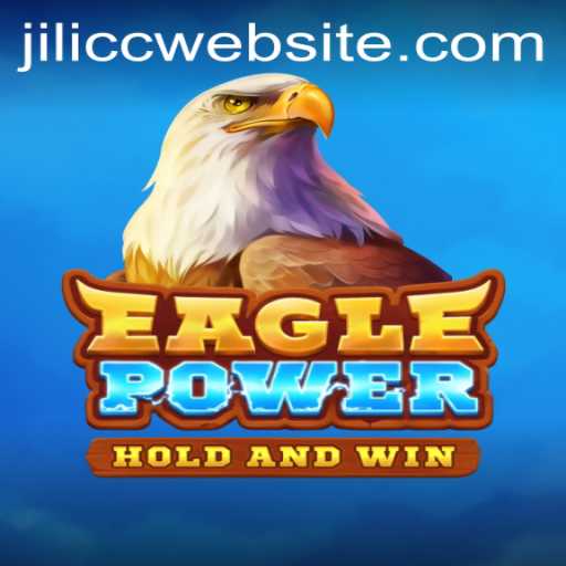 EaglePower: The Thrilling New Game Revolutionizing the Virtual Arena