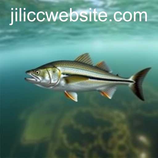 Exploring the World of Fishing Games with JILICC