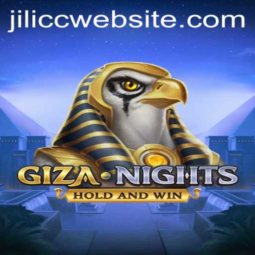 GizaNights: Unveiling the Mysteries of the Desert Adventure with JILICC