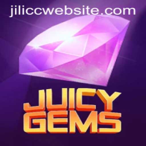 JuicyGems: An Engaging Gem-Matching Adventure