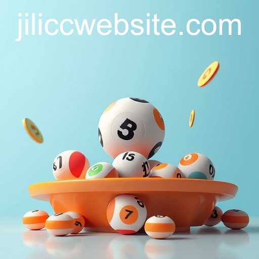 Unlocking the World of Lottery: The Role of JILICC in Modern Gaming