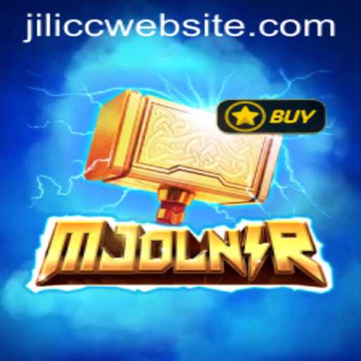 Mjolnir: Unleashing Thunder in the Gaming Arena with JILICC