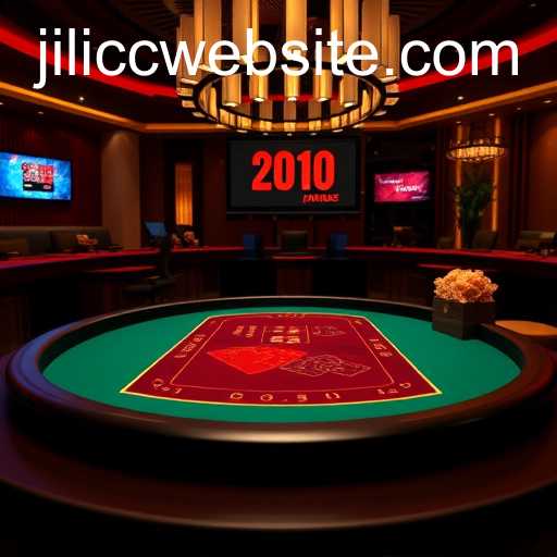 Exploring the Dynamic World of Online Baccarat with JILICC
