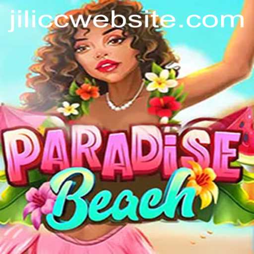 ParadiseBeach: An Immersive Journey Through Sun, Sand, and Strategy