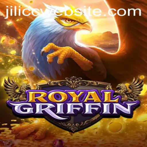 Embark on an Epic Journey with RoyalGriffin