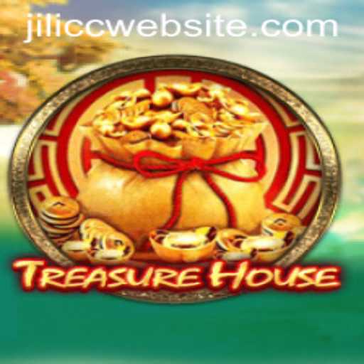 TreasureHouse: The Ultimate Adventure with JILICC