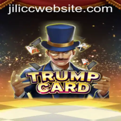 Exploring the Intriguing World of TrumpCard: A Game of Strategy and Wit