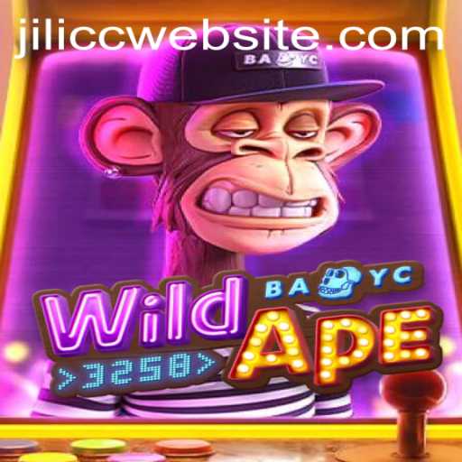 Exploring the Exciting World of WildApe3258: Game Description and Rules