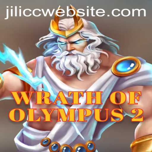 Wrath of Olympus 2: Unraveling the Epic Saga