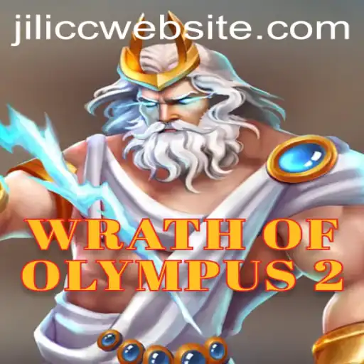 Wrath of Olympus 2: Unraveling the Epic Saga